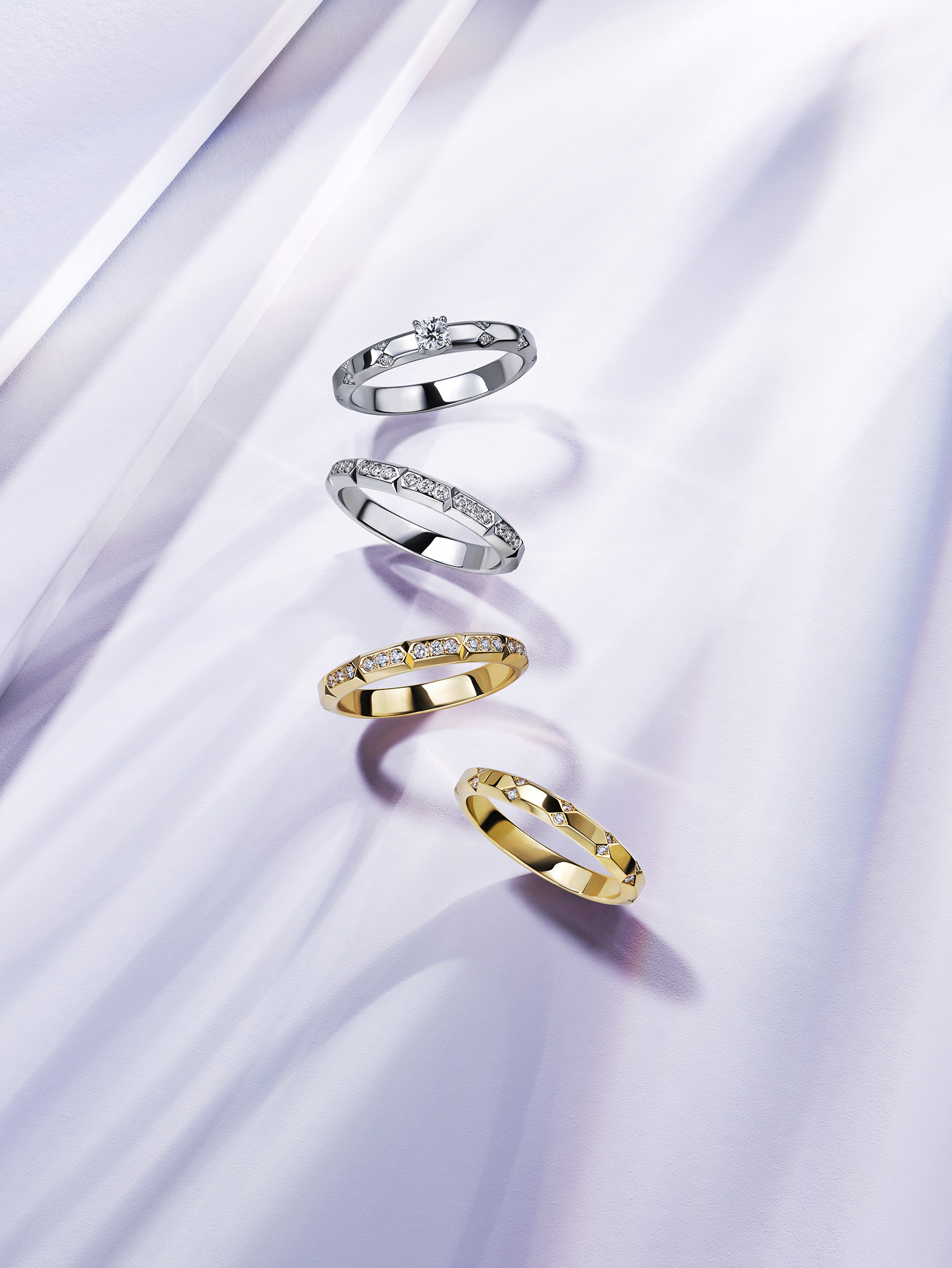 STAR JEWELRY