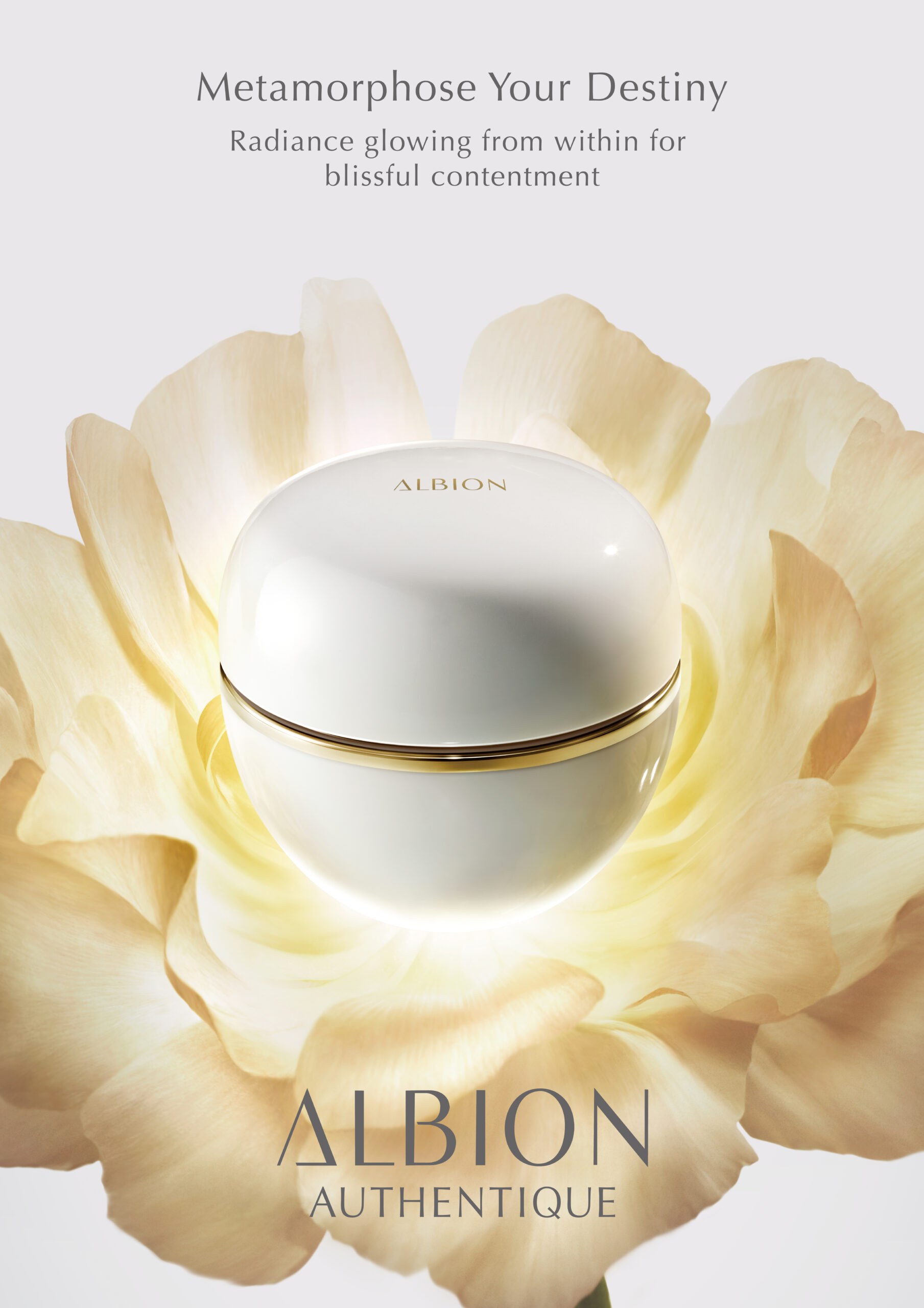 ALBION GLOBAL